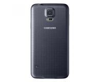Samsung Galaxy S5 G900F LTE czarny - 177168 - zdjęcie 2